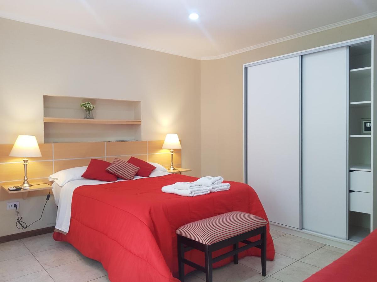 Apartahotel Apart Savona