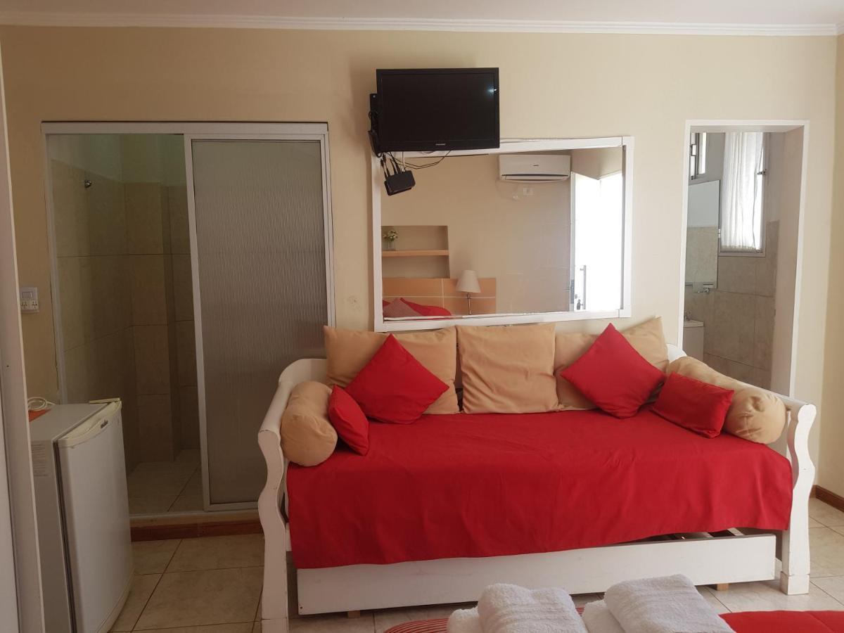 Apartahotel Apart Savona