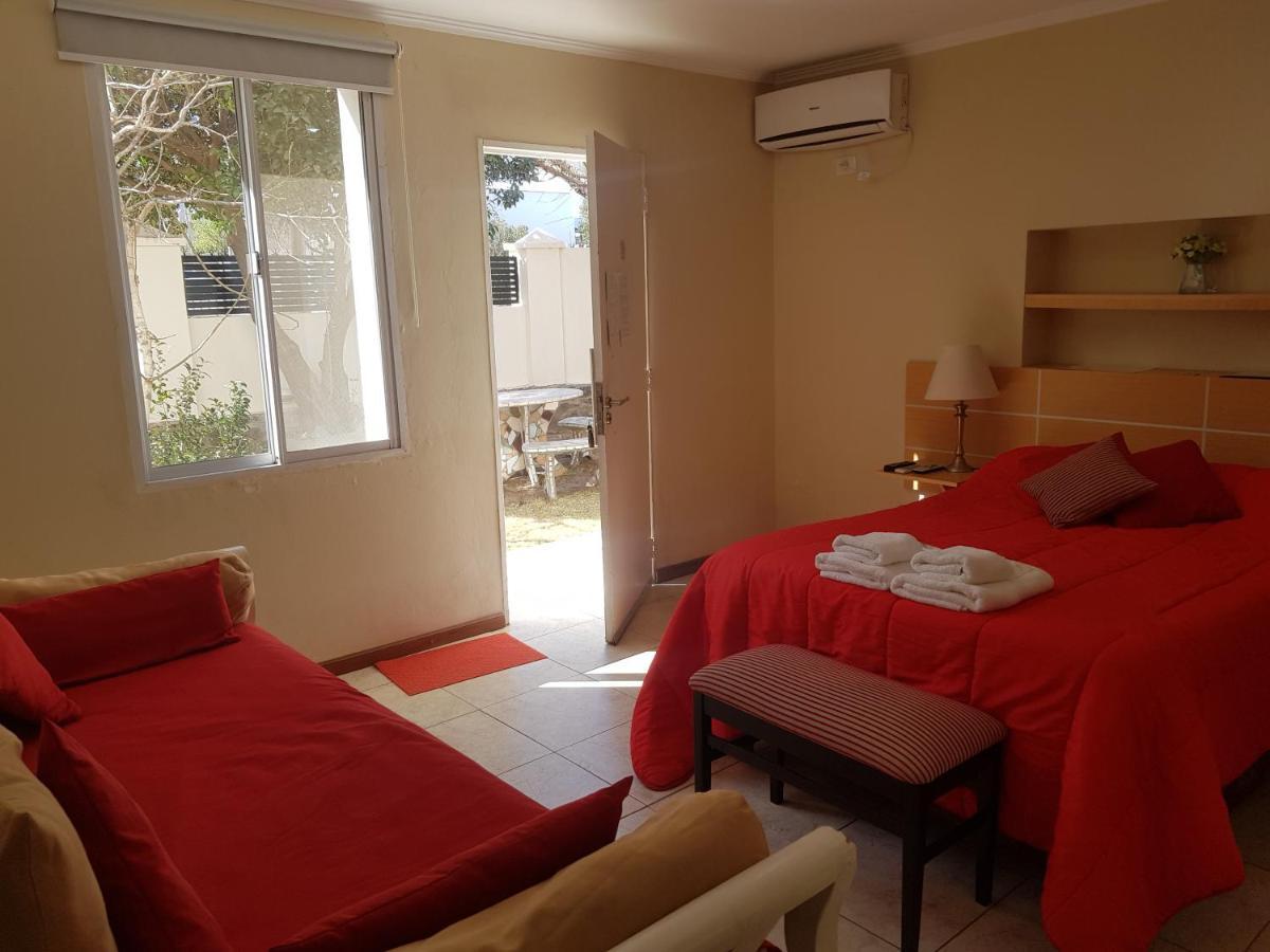 Apart Savona Apartahotel Capilla del Monte