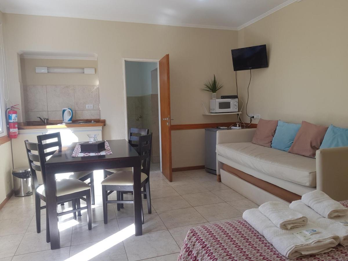 Apartahotel Apart Savona 3*