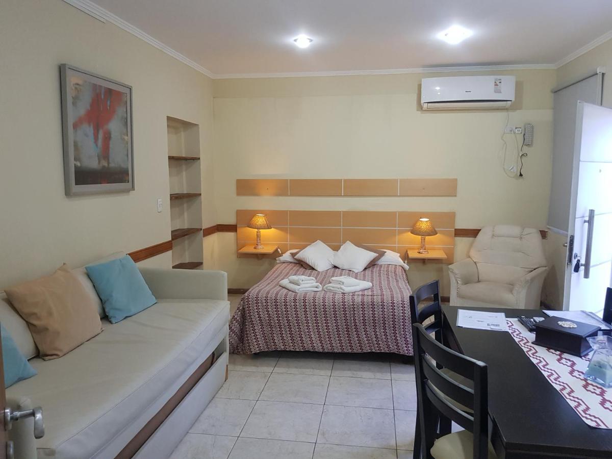 Apart Savona Apartahotel Capilla del Monte
