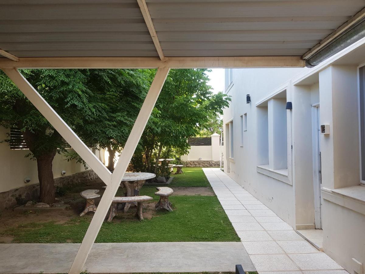 Apartahotel Apart Savona 3*