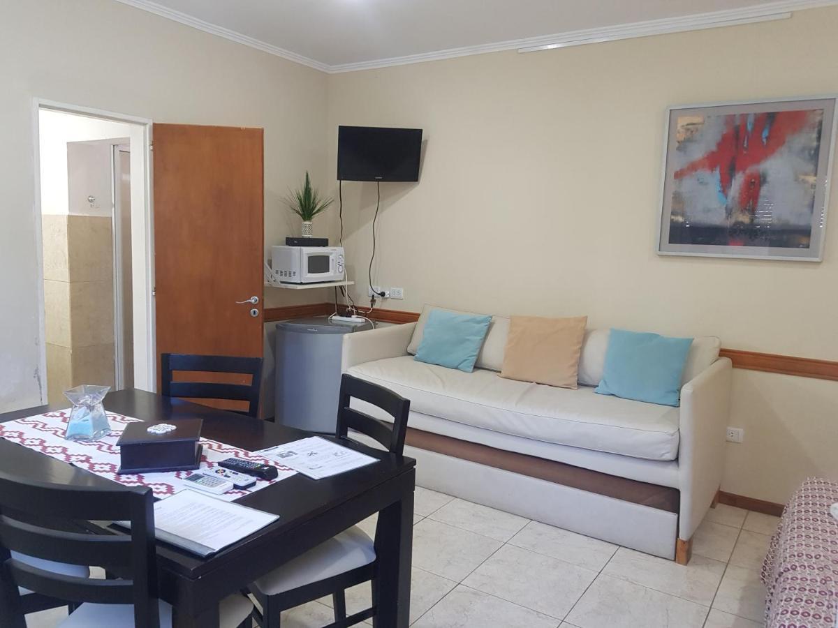 Apart Savona Apartahotel 3*