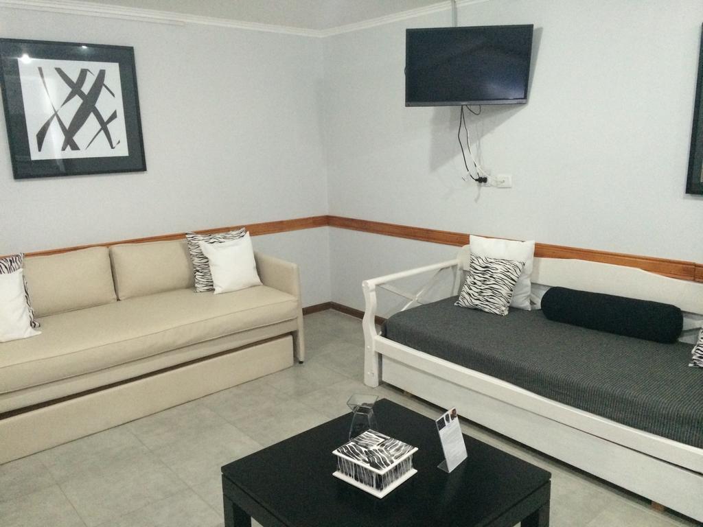 Apart Savona Apartahotel 3*